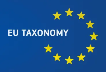 Taxonomie UE